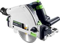 Festool TS 55 FEBQ-Plus Invalzaag in Systainer - 576703