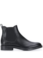 Tod's bottines chelsea classiques - Noir - thumbnail