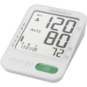 Medisana BU 586 51586 Bloeddrukmeter Bovenarm