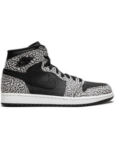 Jordan baskets Air Jordan 1 Retro High - Noir