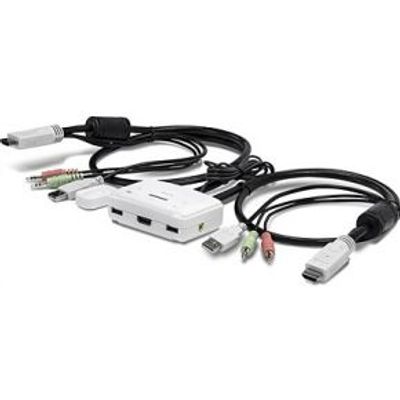 Trendnet TK-215i