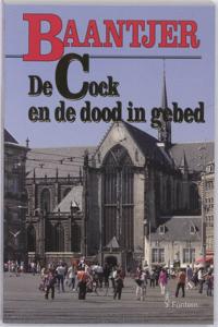 De Cock en de dood in gebed (Paperback)