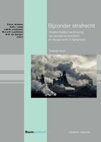 Bijzonder strafrecht (Paperback)