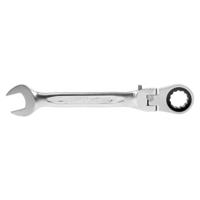 Bahco Ringsteeksleutel met ratel 41rm Flex Kop 19mm - 41RM-19