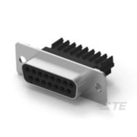 TE Connectivity TE AMP AMPLIMITE HDE 1-745493-5 1 stuk(s) Package