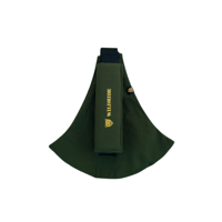 Wildride Peuterdraagzak Army green Wildride Peuterdraagzak Army green