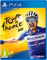 PS4 Tour de France 2020 - thumbnail