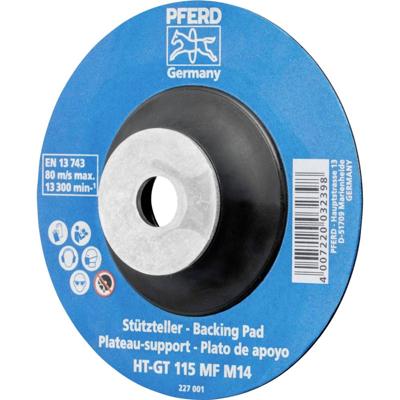 PFERD TOOLS 44890200 Steunschijf