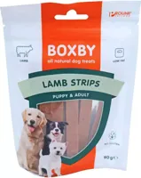Boxby Strips lam 90 gram