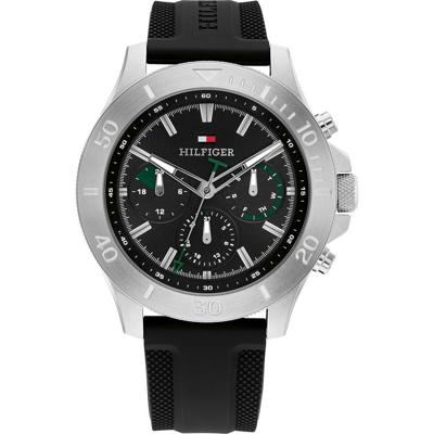 Unisex horloge Tommy Hilfiger 1792111 (Ø 45 mm)