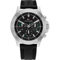 Unisex horloge Tommy Hilfiger 1792111 (Ø 45 mm)