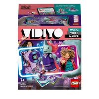 LEGO Vidiyo 43106 unicorn DJ beatbox