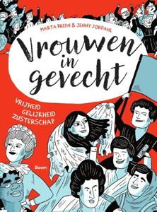 Vrouwen in gevecht (Paperback)