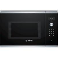 Bosch BFL554MS0 Inbouw Magnetron Grijs