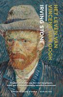 Het leven van Vincent van Gogh - Irving Stone - ebook