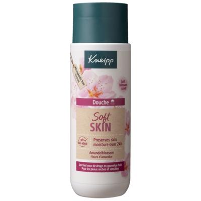 Kneipp Soft Skin Douchegel 200ml