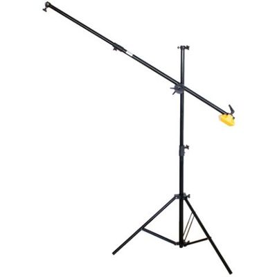 Falcon eyes boomarm + statief + gewicht lsb-2