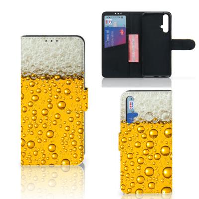 Honor 20 Book Cover Bier