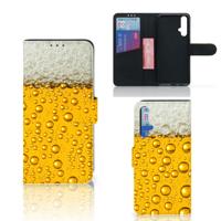 Honor 20 Book Cover Bier