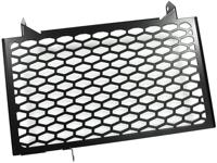 ZIEGER Radiator cover suz sv650 bj.16-21 sw