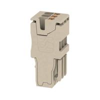 Weidmüller 2482360000 Testadapter Beige 25 stuk(s)