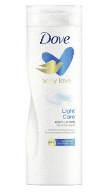 Dove Instant Hydration Body Lotion
