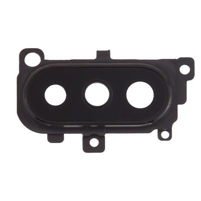 Camera lens cover voor Xiaomi Mi 8 SE (zwart)