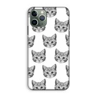 Kitten: iPhone 11 Pro Tough Case