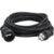 DAP 90555 Schuko/Schuko Titanex PCE verlengkabel 3x 1.5 mm², 5 m