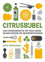 Citrusbijbel - Julia Hulleman - ebook