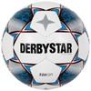 Derbystar 286965 Classic Light 320 Grams II - White-Royal - 5 - thumbnail