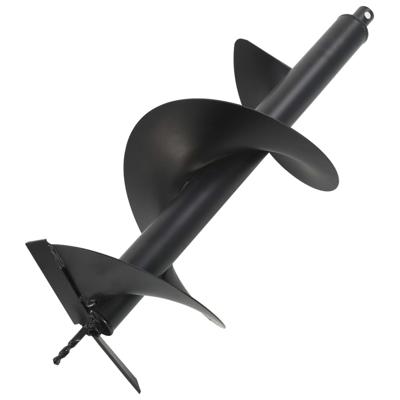 Grondboor 300 mm staal