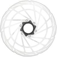 JAGWIRE Sport sr1 disc brake rotor - centerlock - 203mm