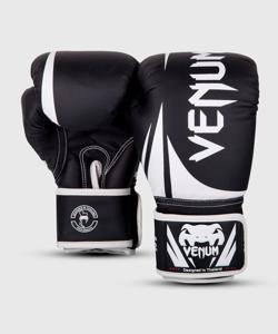 Venum Challenger 2.0 Bokshandschoen Kinderen Black/White 6 Oz