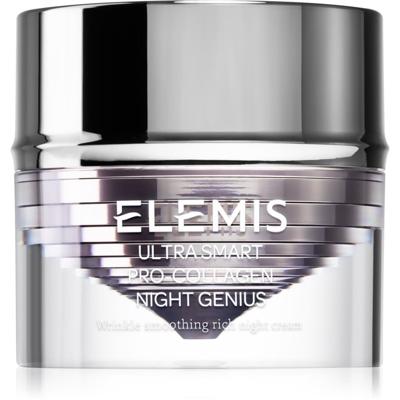 Elemis Anti-Ageing Ultra Smart - Night Genius
