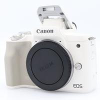 Canon EOS M50 body wit occasion