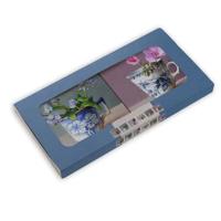 Ingrid Smuling Onderzetters 6 stuks