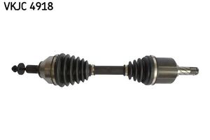 Aandrijfas VKJC4918