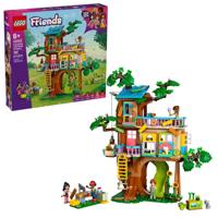 LEGO FRIENDS 42652 Bijeenkomst in het Vriendschapsboomhuis