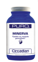 Puro Circadian Minerva 60Capsules