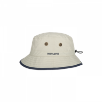 Hatland Sal - Anti Insecten Bucket Hoed- S/M - Beige