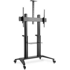 Digitus DA-90452 tv-bevestiging 3,05 m (120 ) Zwart
