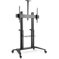 Digitus DA-90452 tv-bevestiging 3,05 m (120 ) Zwart