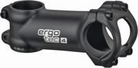 Ergotec Stem crab level 4 90mm black