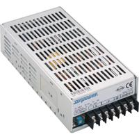Dehner Elektronik SDS 100L-24 DC/DC-converter 4.2 A 100 W Inhoud 1 stuk(s)