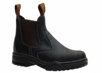 Mountain Horse Protective jodhpur bruin maat:37