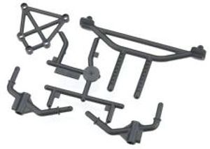 SC front body mount set (4pcs) (AR320070)