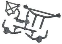 SC front body mount set (4pcs) (AR320070)