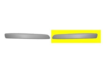 BUMPERLIJST LINKS BUMPER Primer 5828583