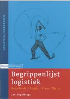 Begrippenlijst logistiek (Paperback)